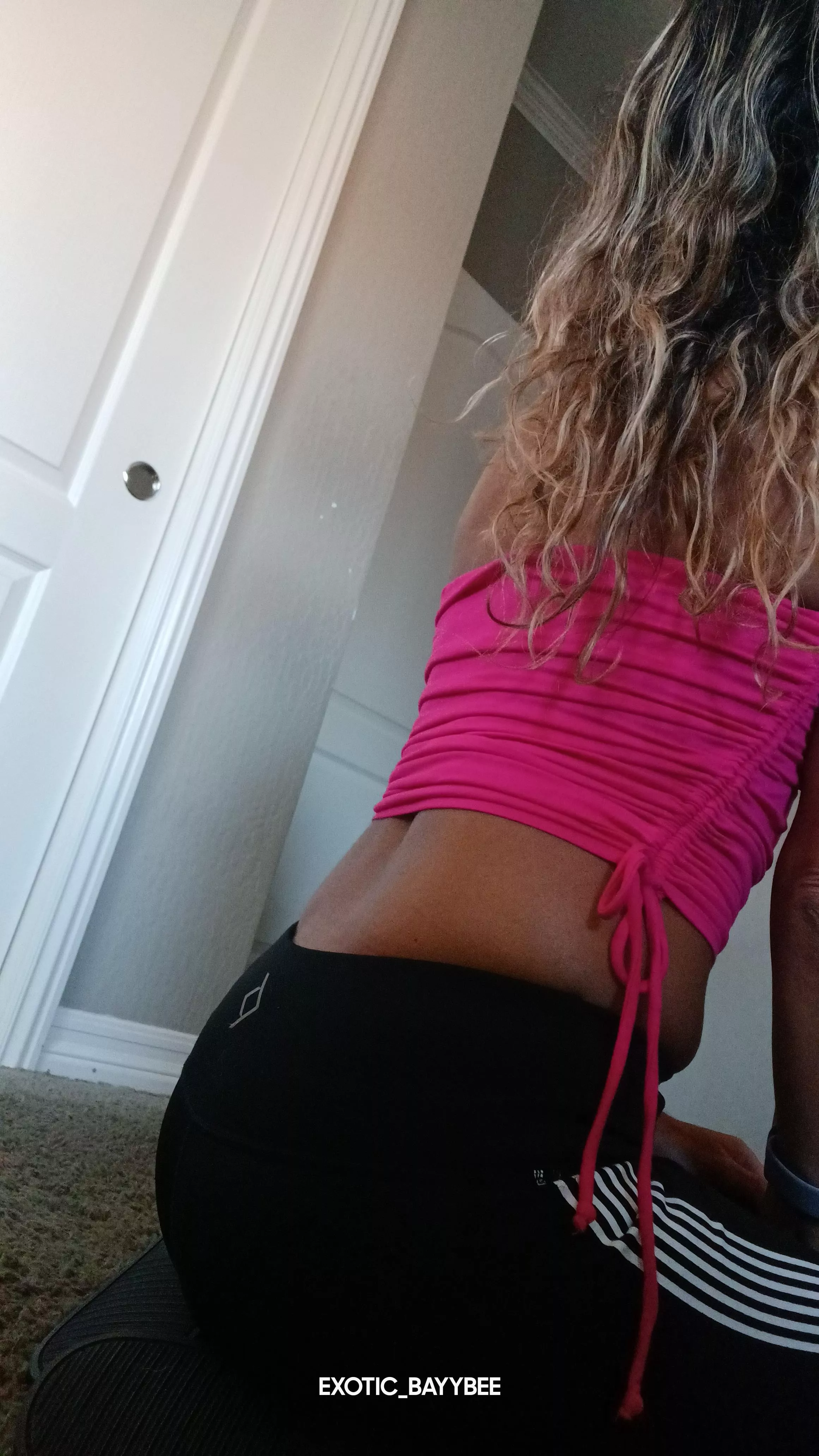 No pulling out in this position, until kickoff