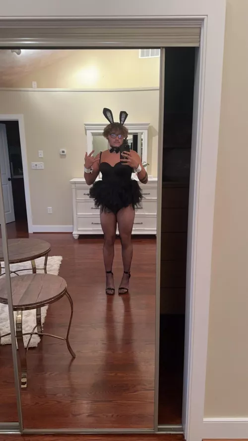 playboy bunny
