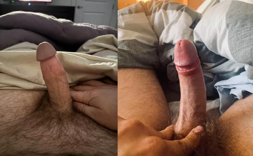 Right or left?