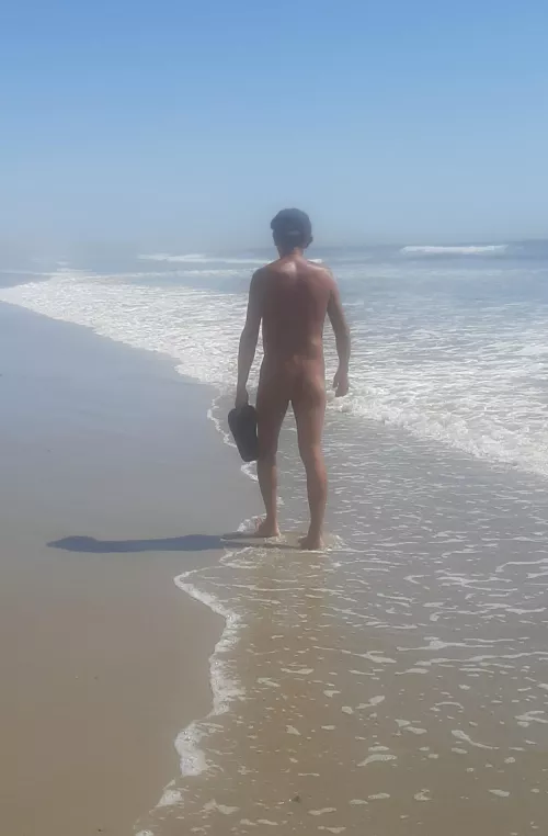 Saturday at San Onofre. 😎