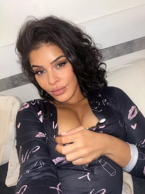 Say the first thing that came to mind