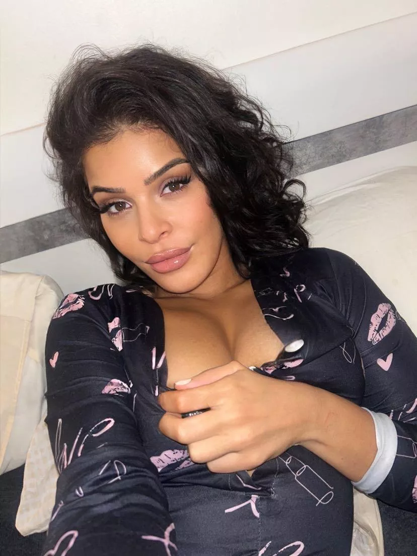 Say the first thing that came to mind