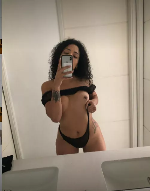 Say yes if you’re over 20 and I’ll send you something