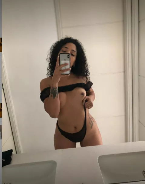 Say yes if you’re over 20 and I’ll send you something