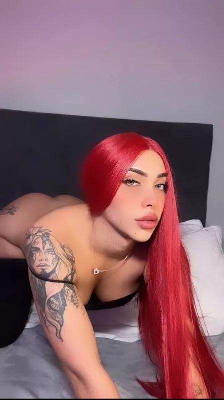 Searching for a real ass eater ;)