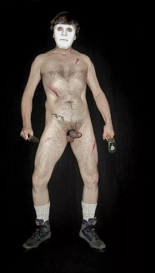 SPOOKY HALLOWEEN TIME