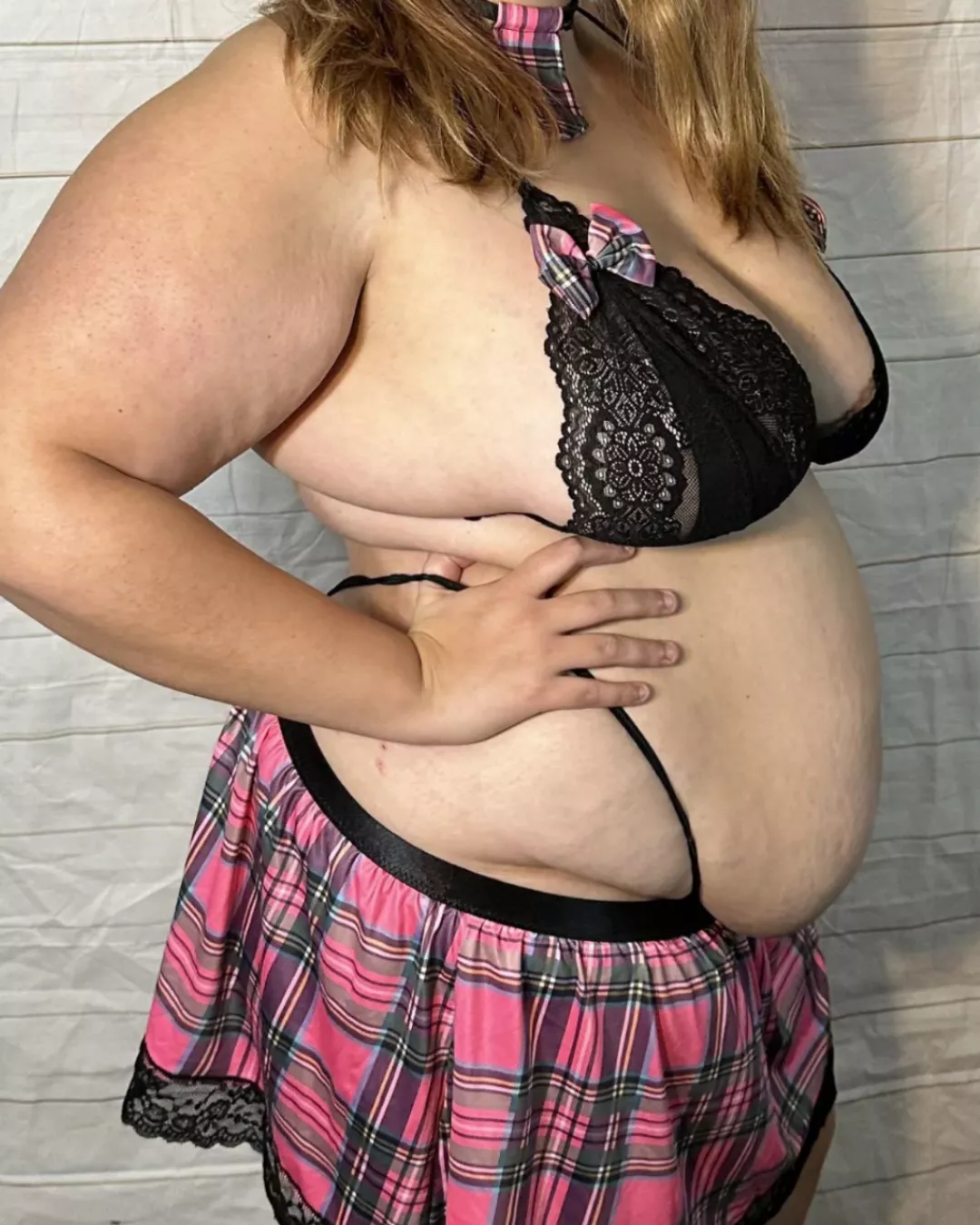 Sundays are for Stuffing! 🥵