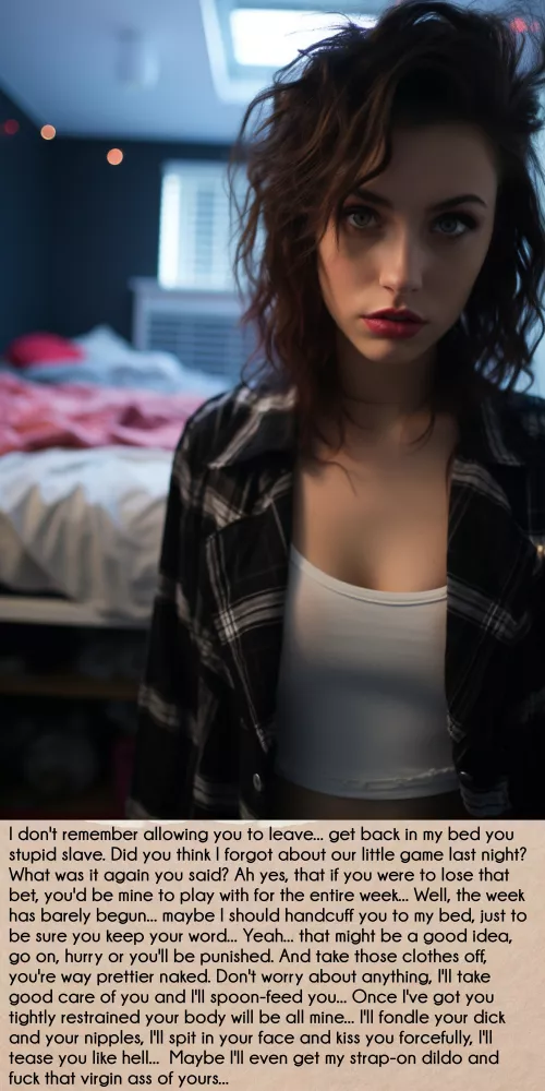 The week has barely begun