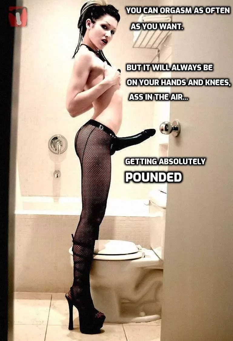 There’s always a but…