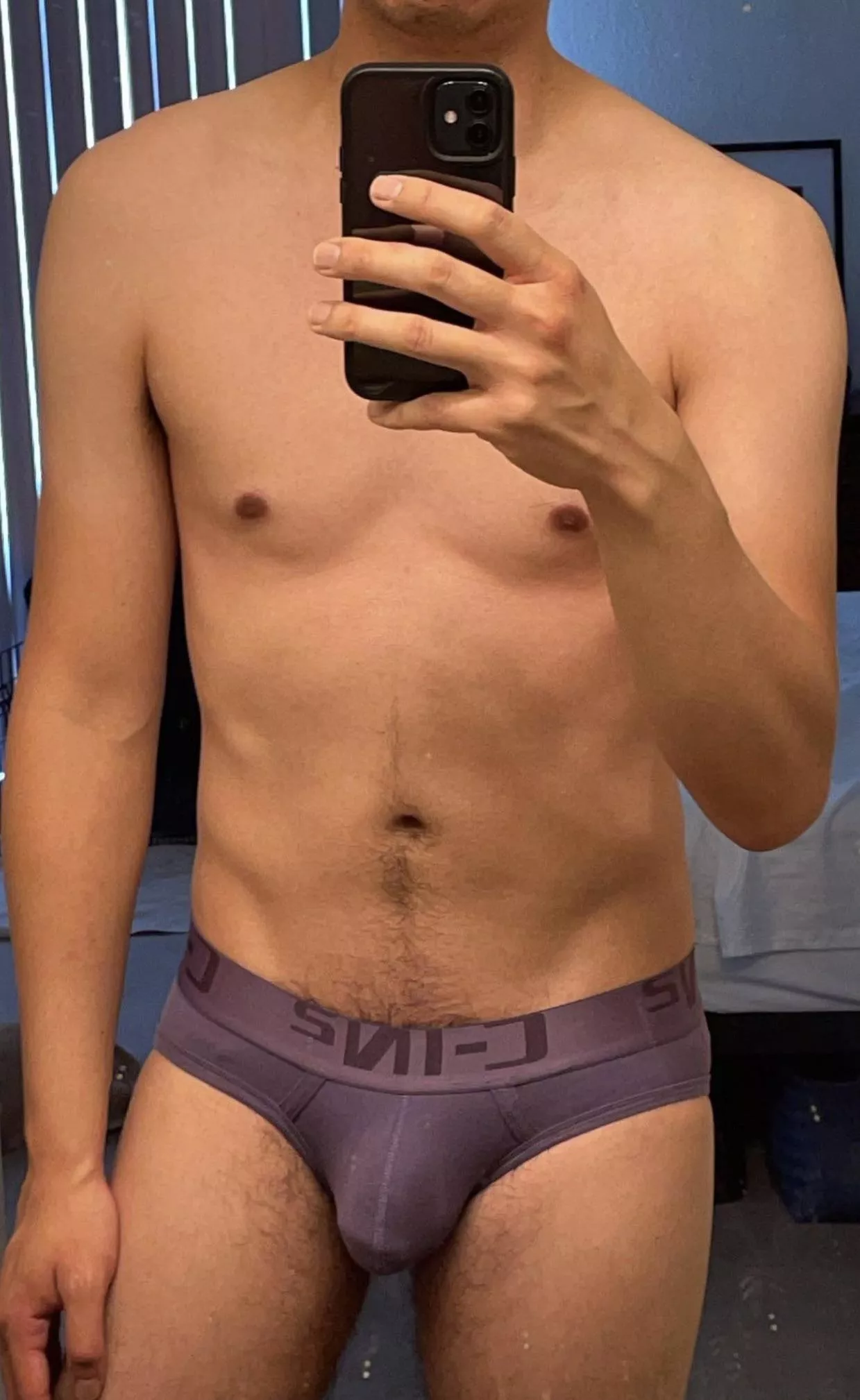 Underwear of the Day