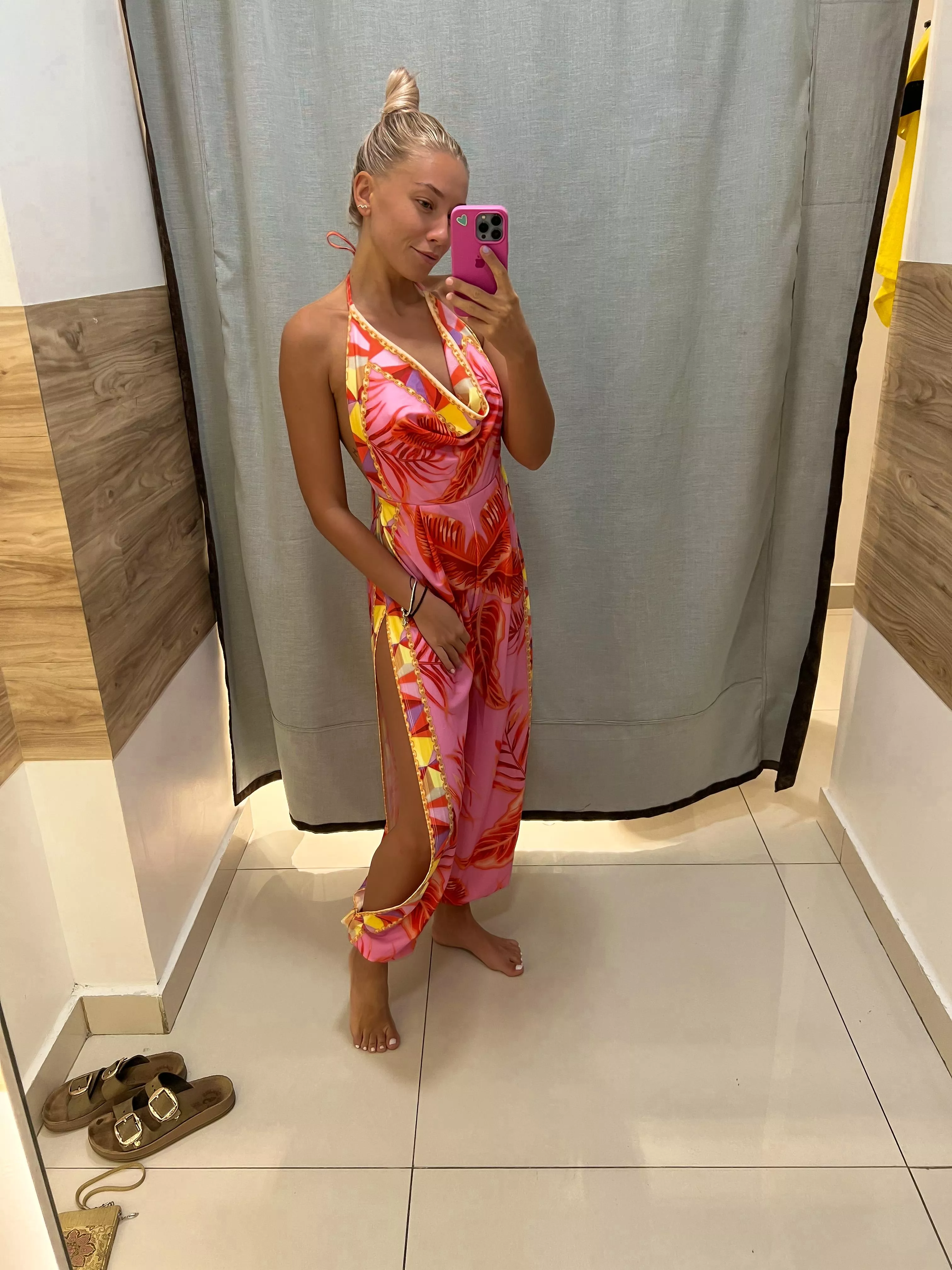 Want to play with mommy?