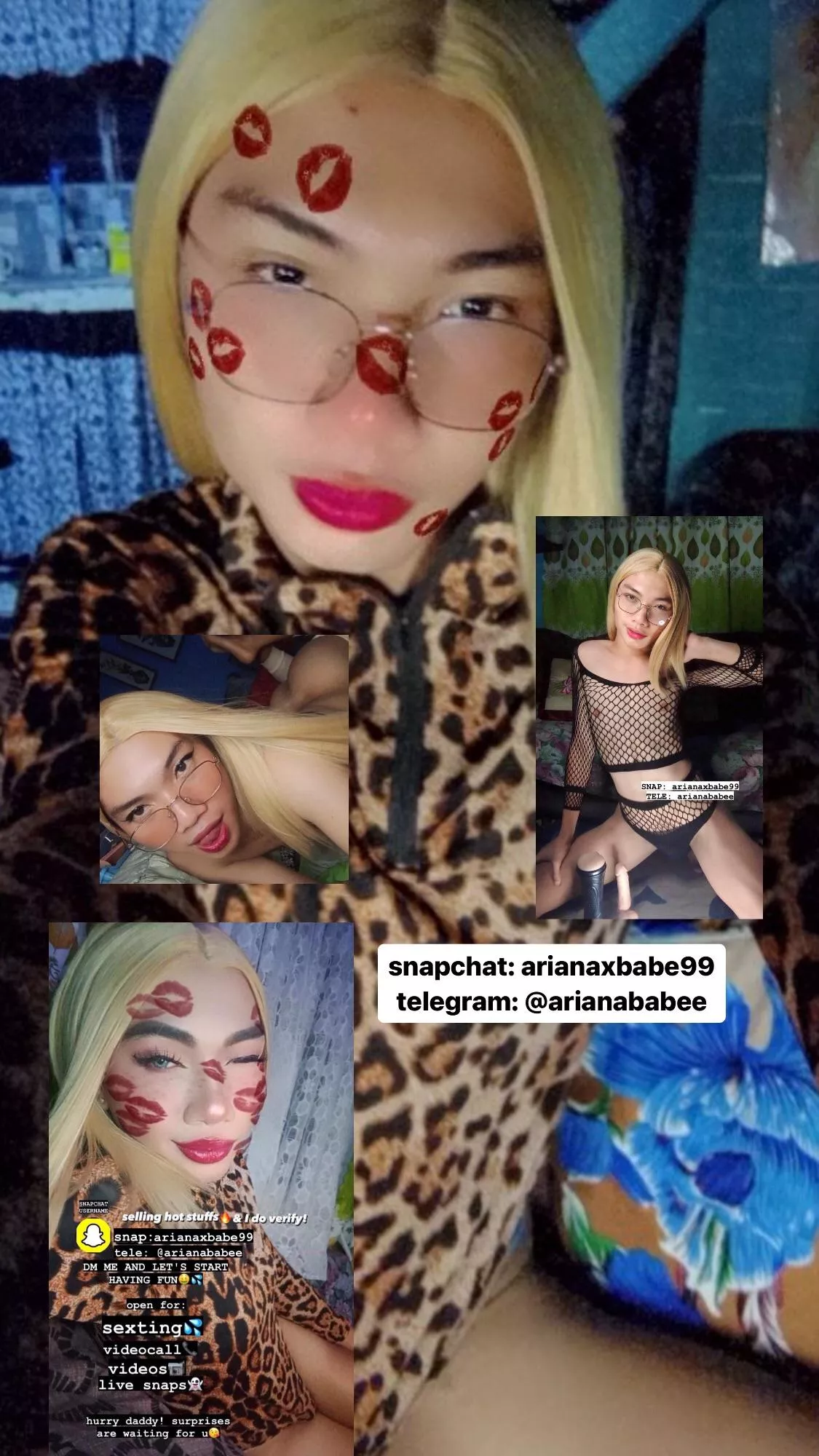 want to taste an asian trans?💦🔥