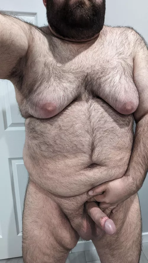 Werewolf stud looking for a mate