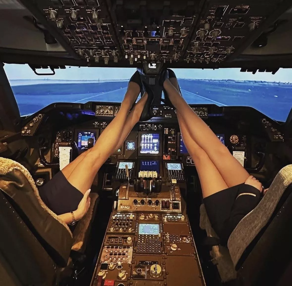 What a view 🇩🇪