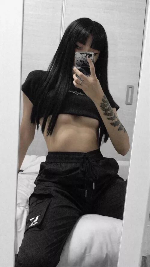 What do you think: fuck, marry or one-night-stand?