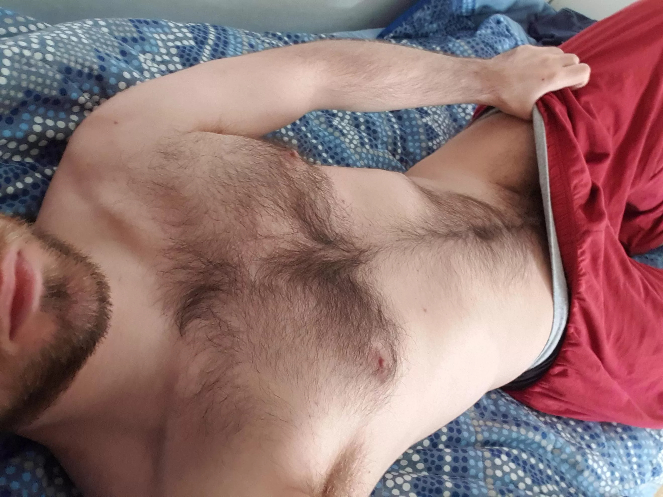 What do you think of my fur?