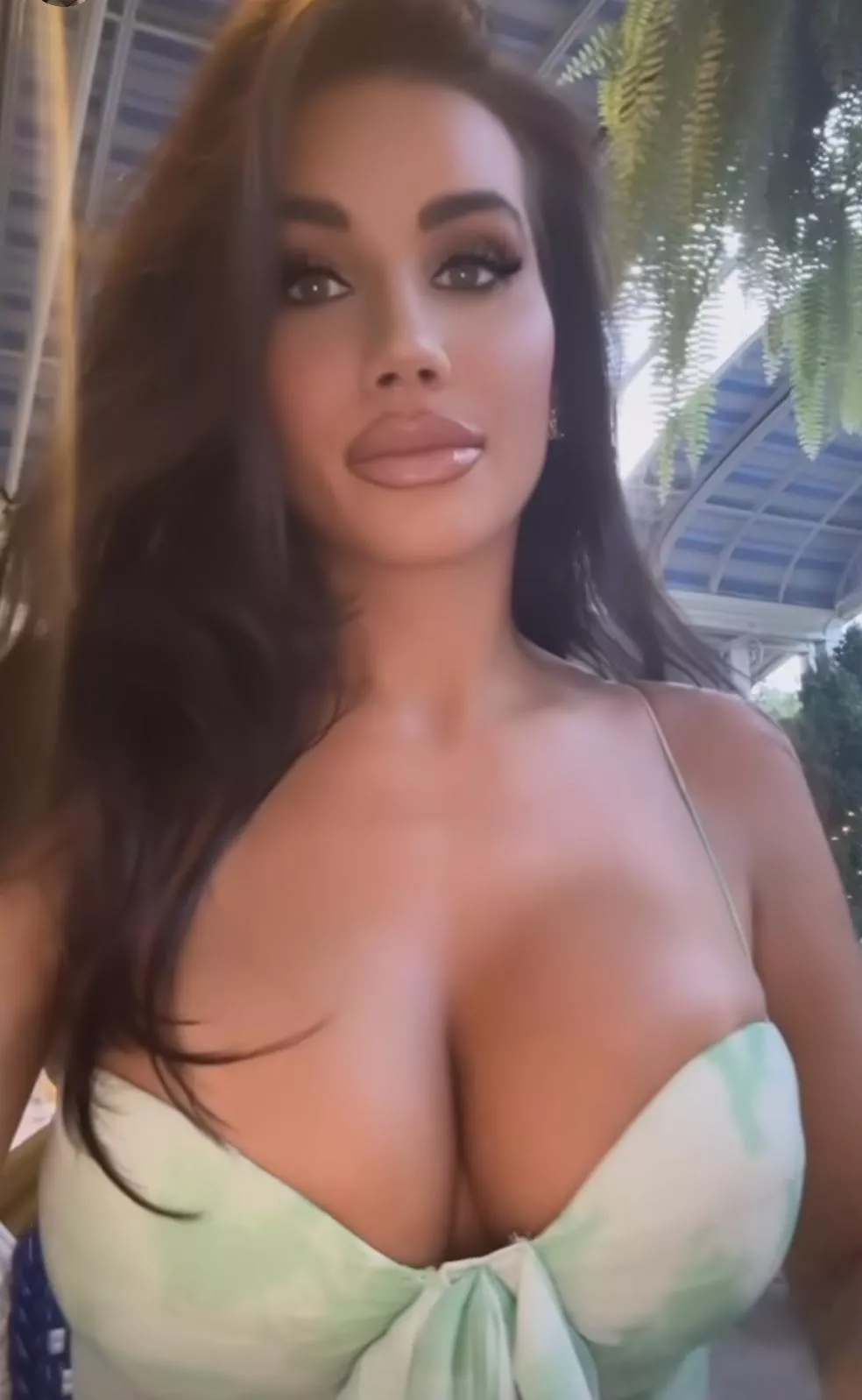 What else? It's perfect!