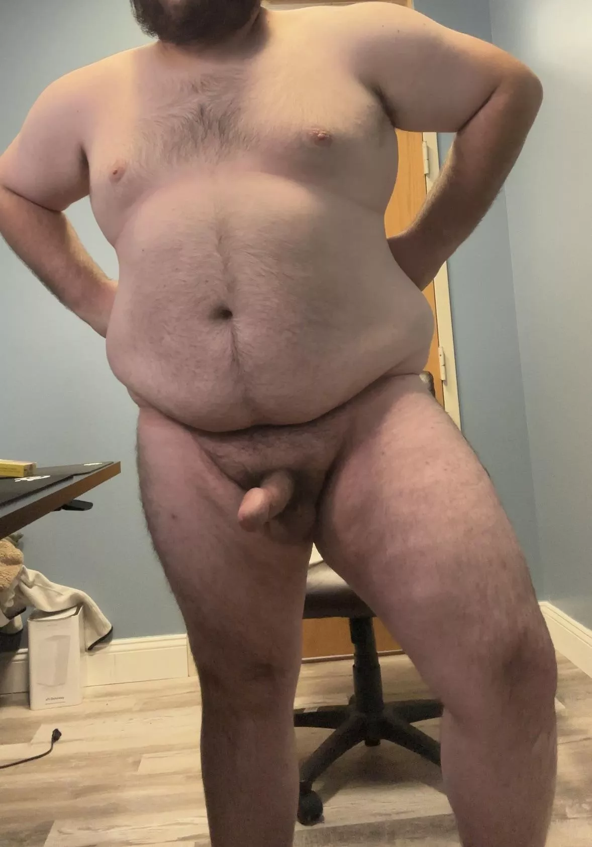 Who here would suck this?