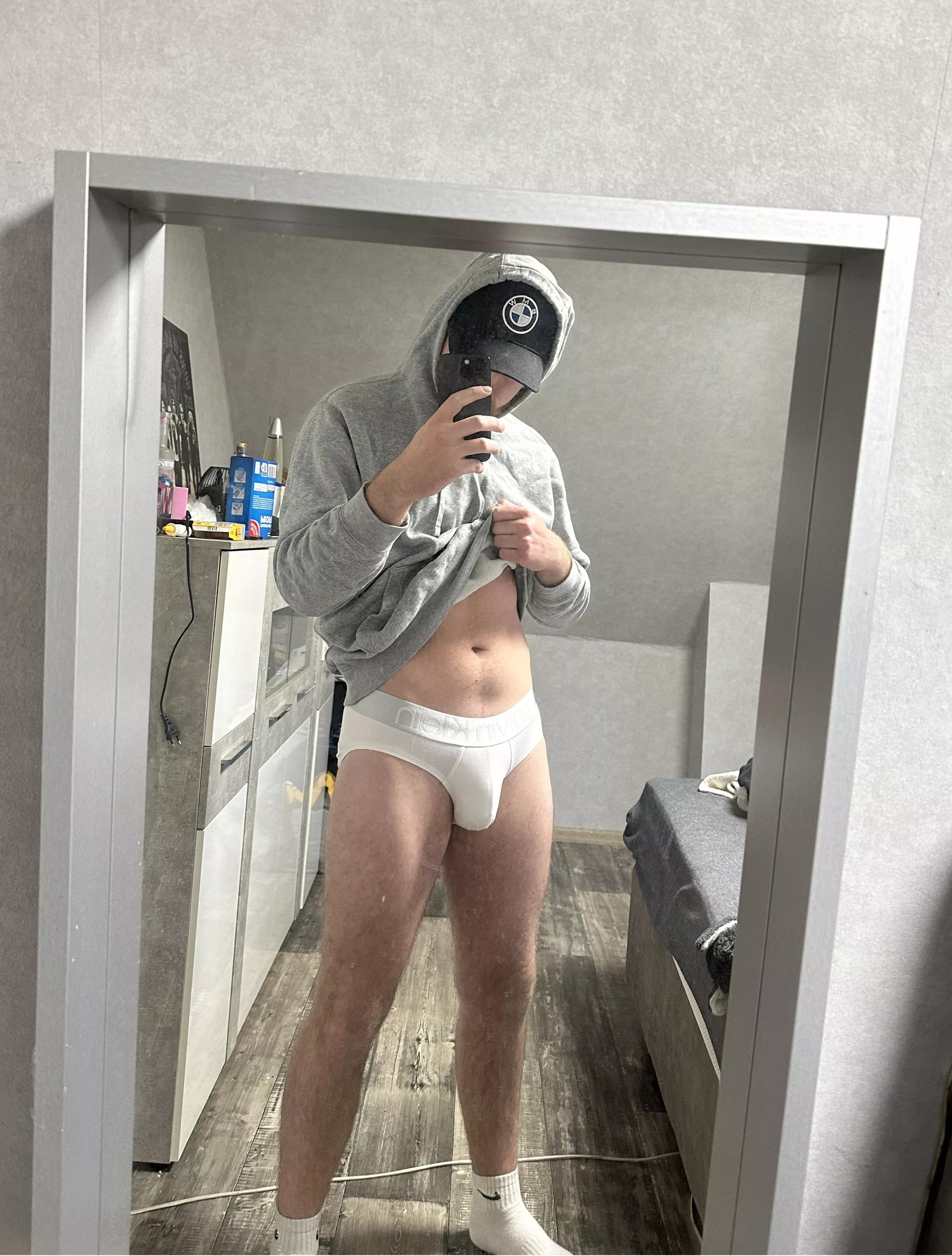 Winter season is coming…