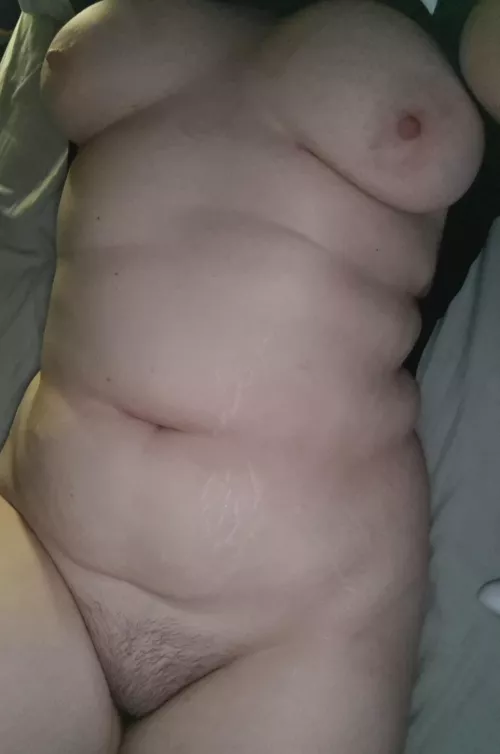 Wish somebody would use me