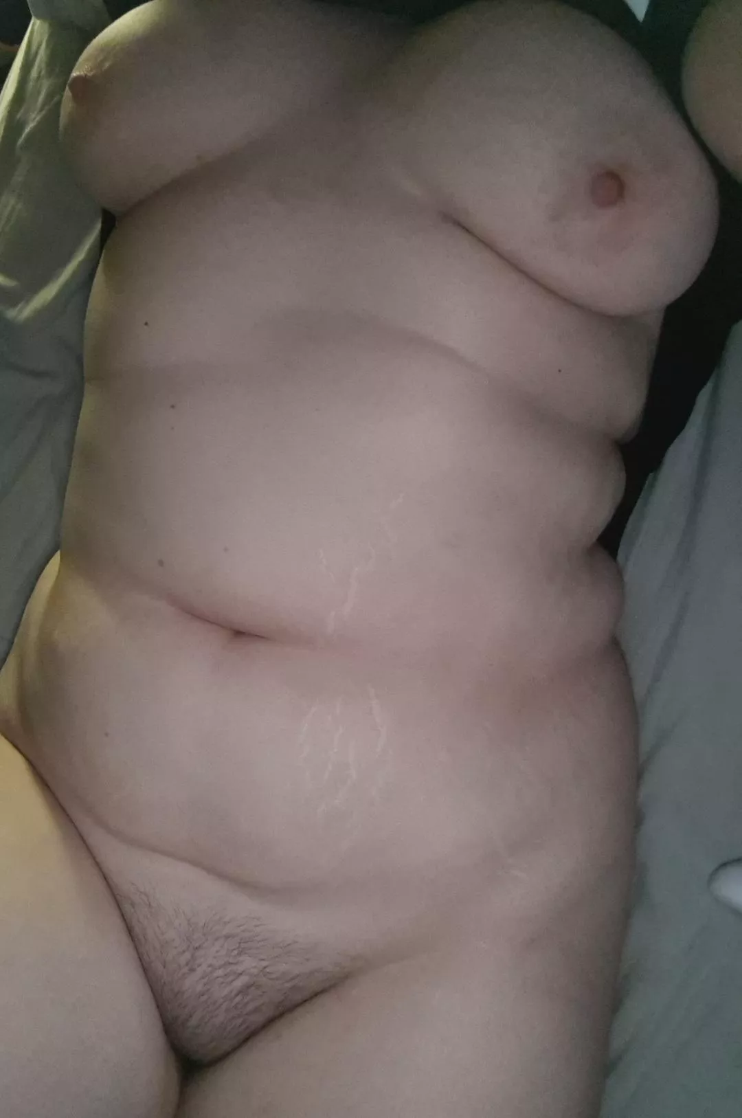 Wish somebody would use me