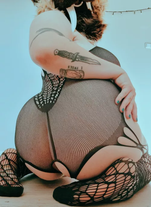 With what fruit would You compare my ass to? ✨️💦 {Free OF!}