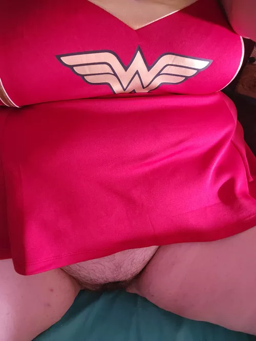 Wonder how much fun you could have with this Pussy!