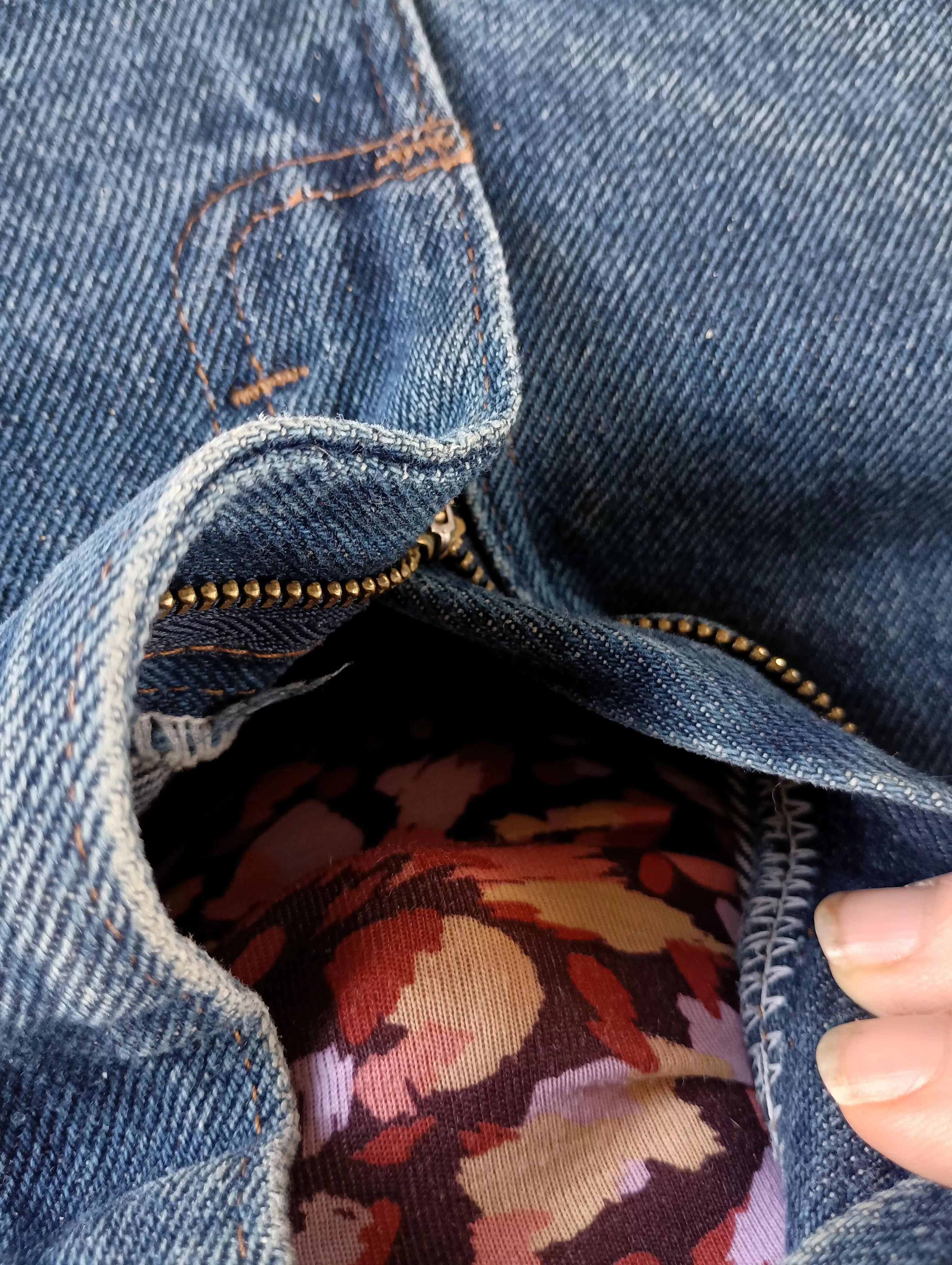 Working Security Isn't so Bad