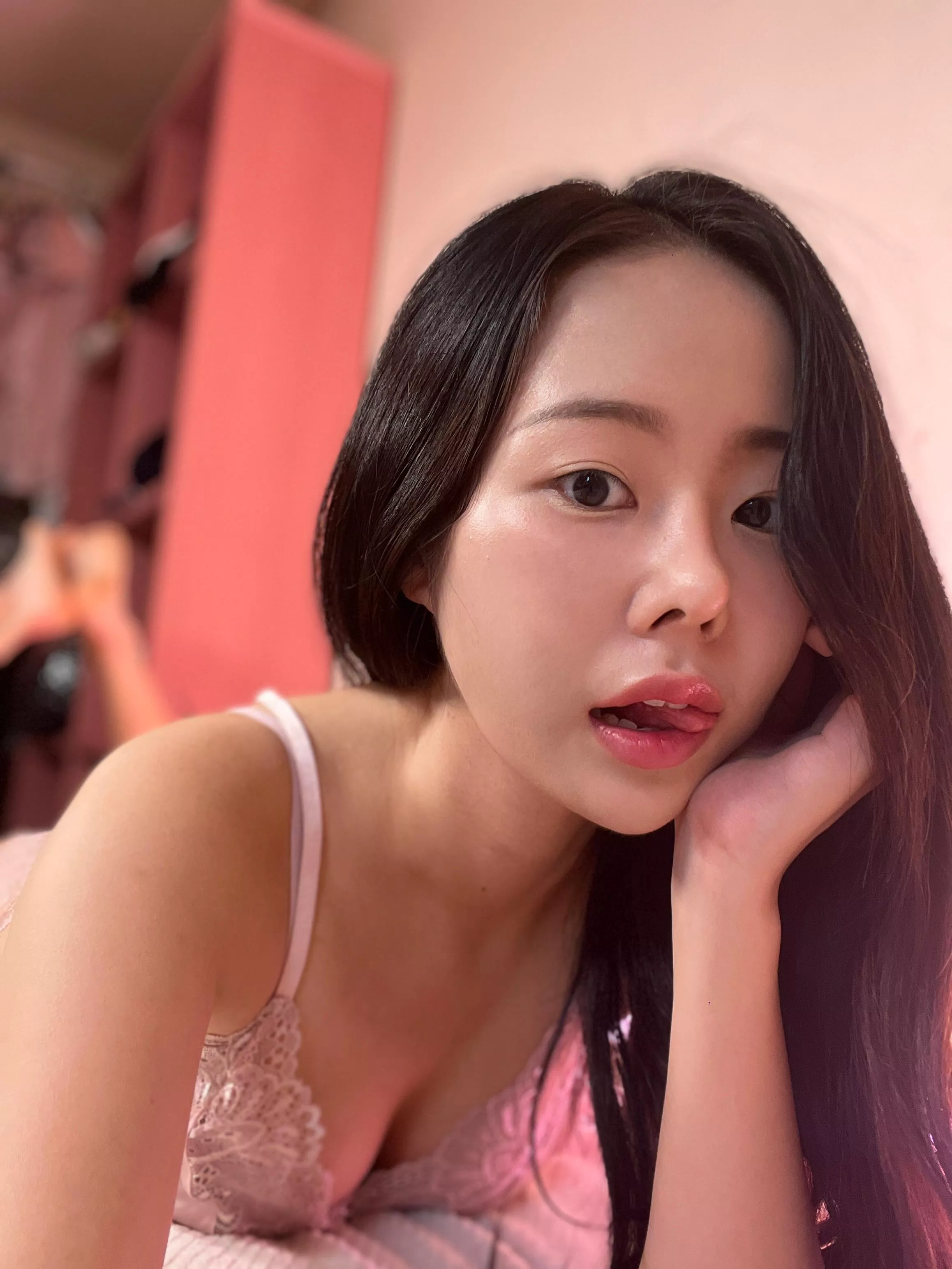 Would you come watch a movie with me if I lived next door