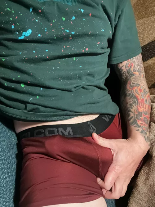 Would you help me take it out?