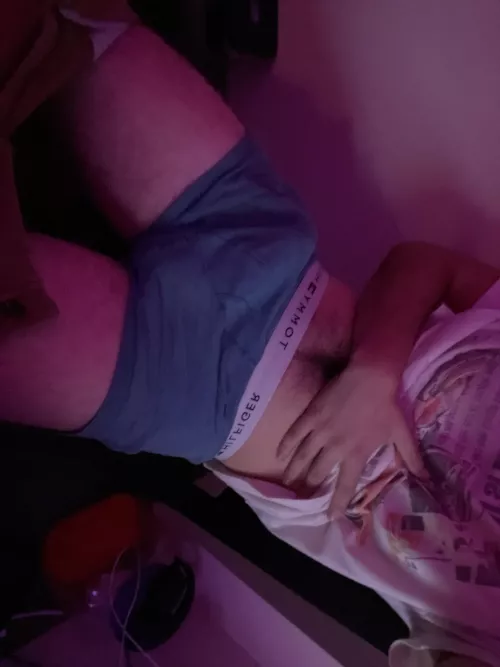 Would you like to see more?