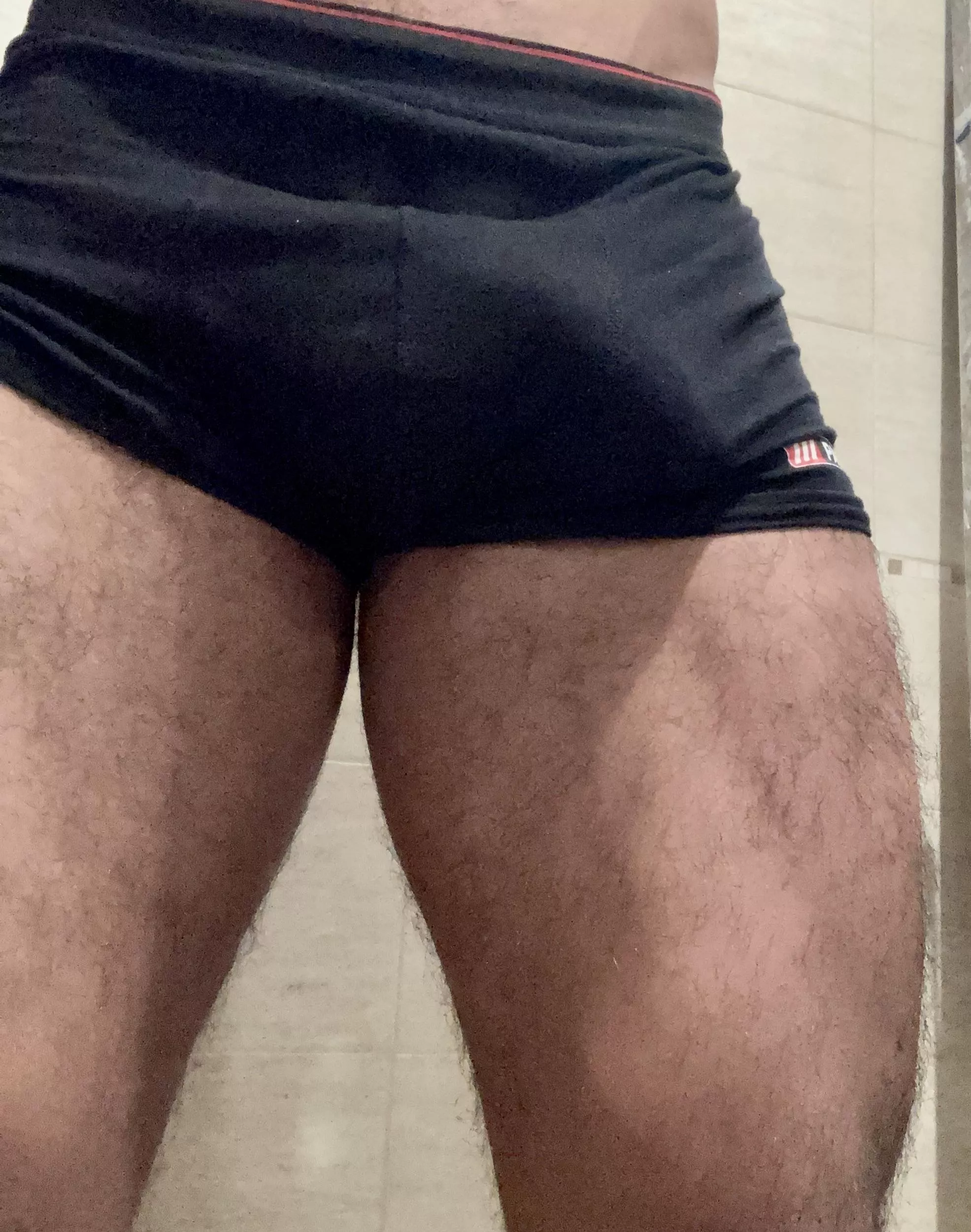 Would you take them off?