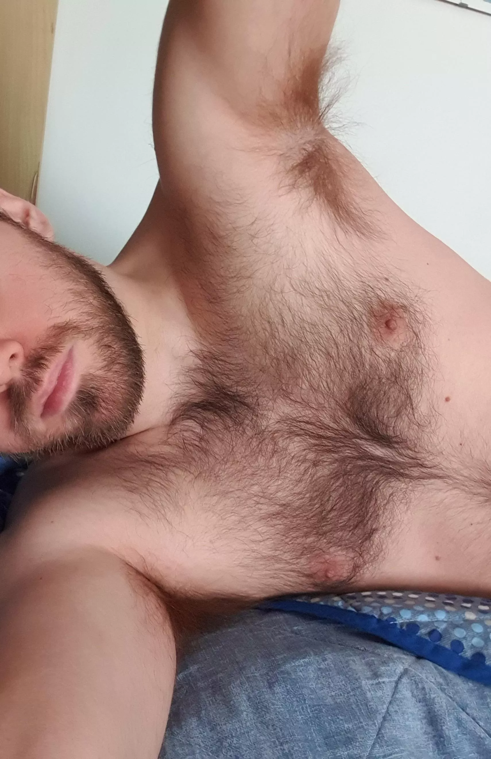 Would you want lick it?