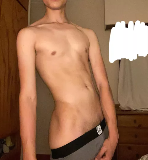 wyd if u get this pic from ur barely 18 neighbor