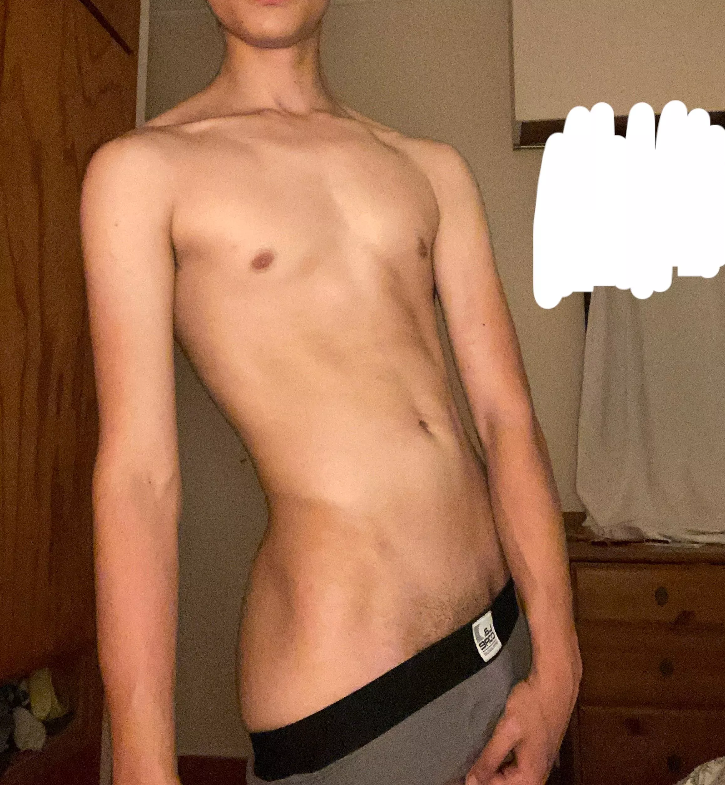 wyd if u get this pic from ur barely 18 neighbor