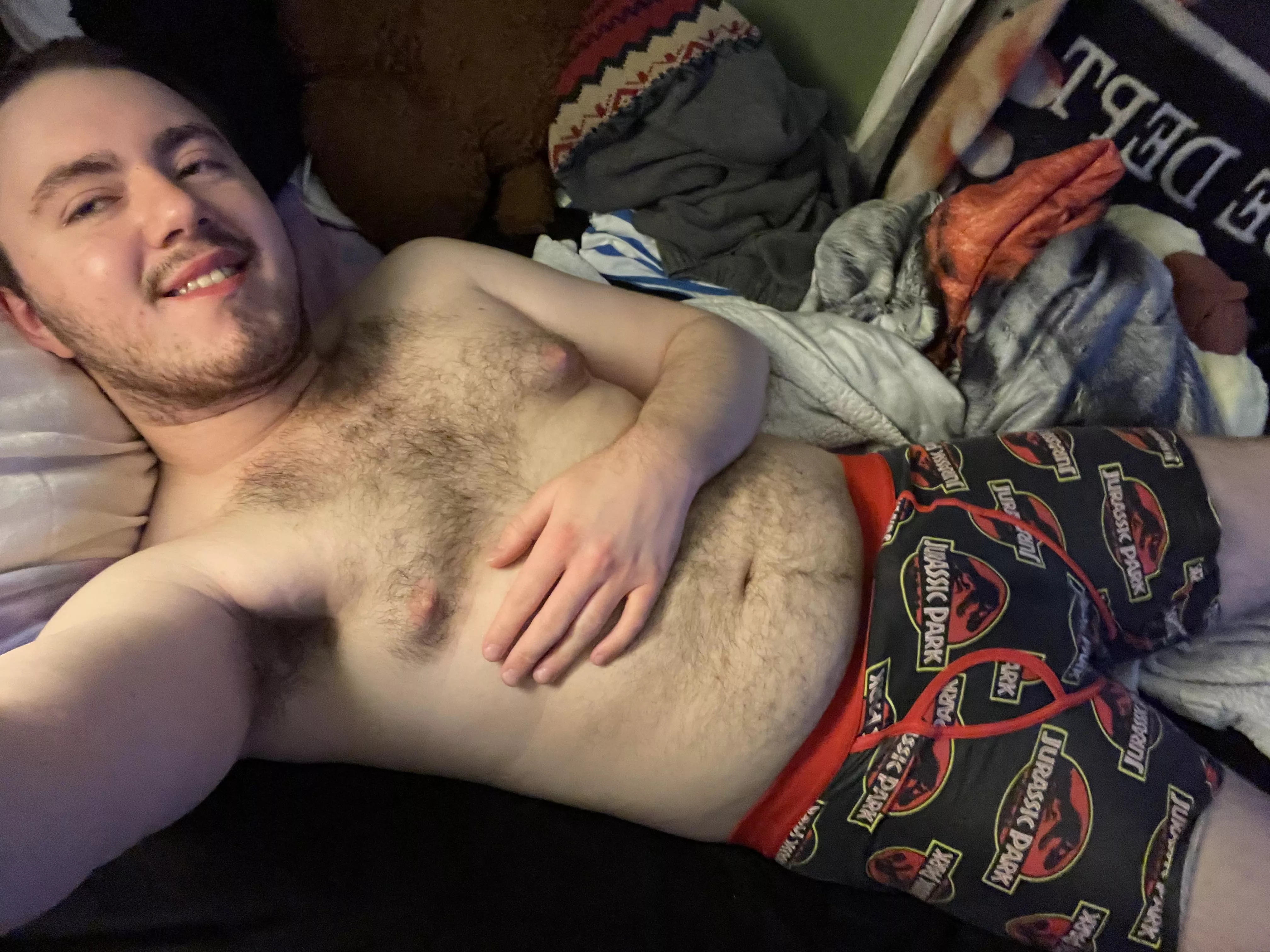 yeah, i’m a bit of a nerd. what about it?