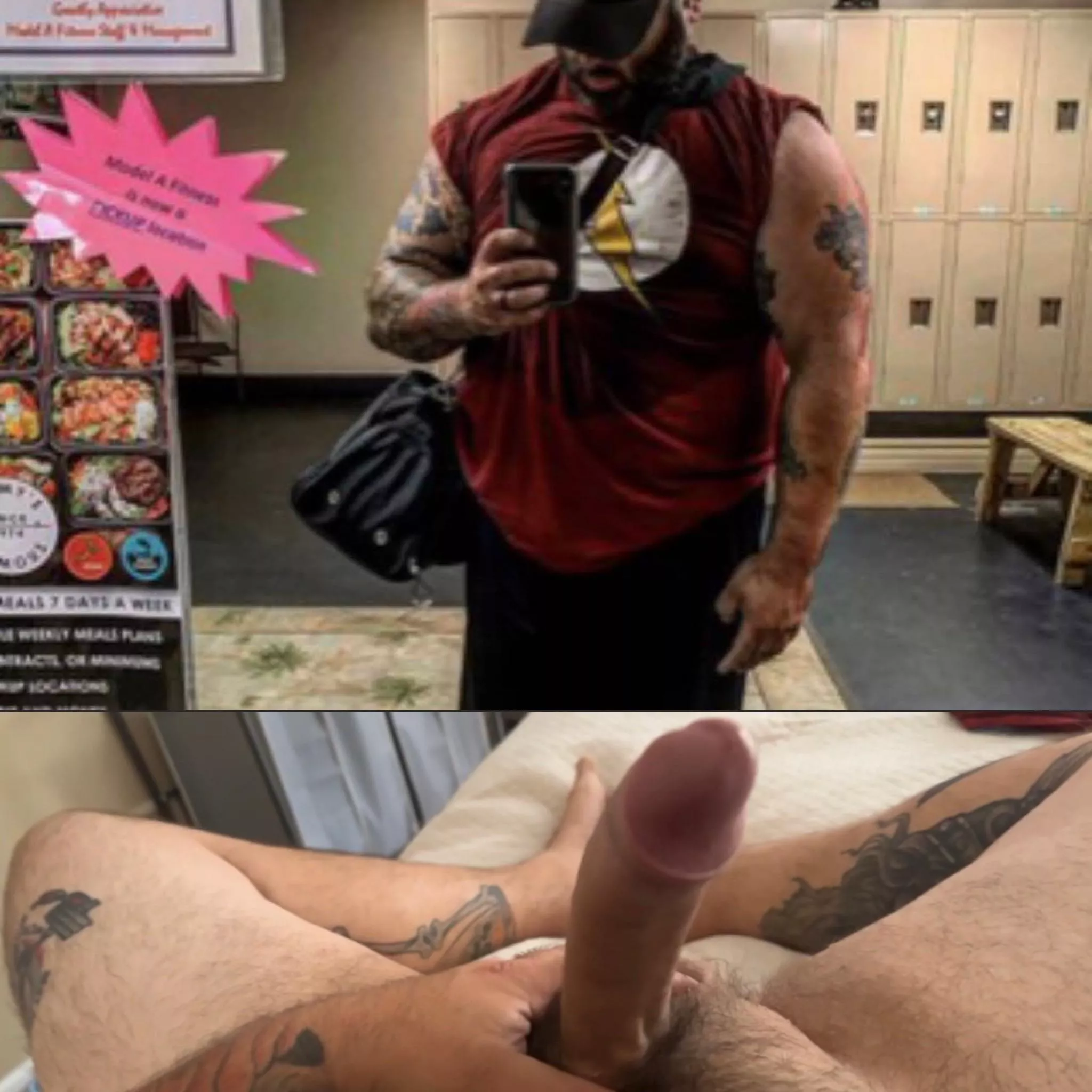 (37) would you fuck me?