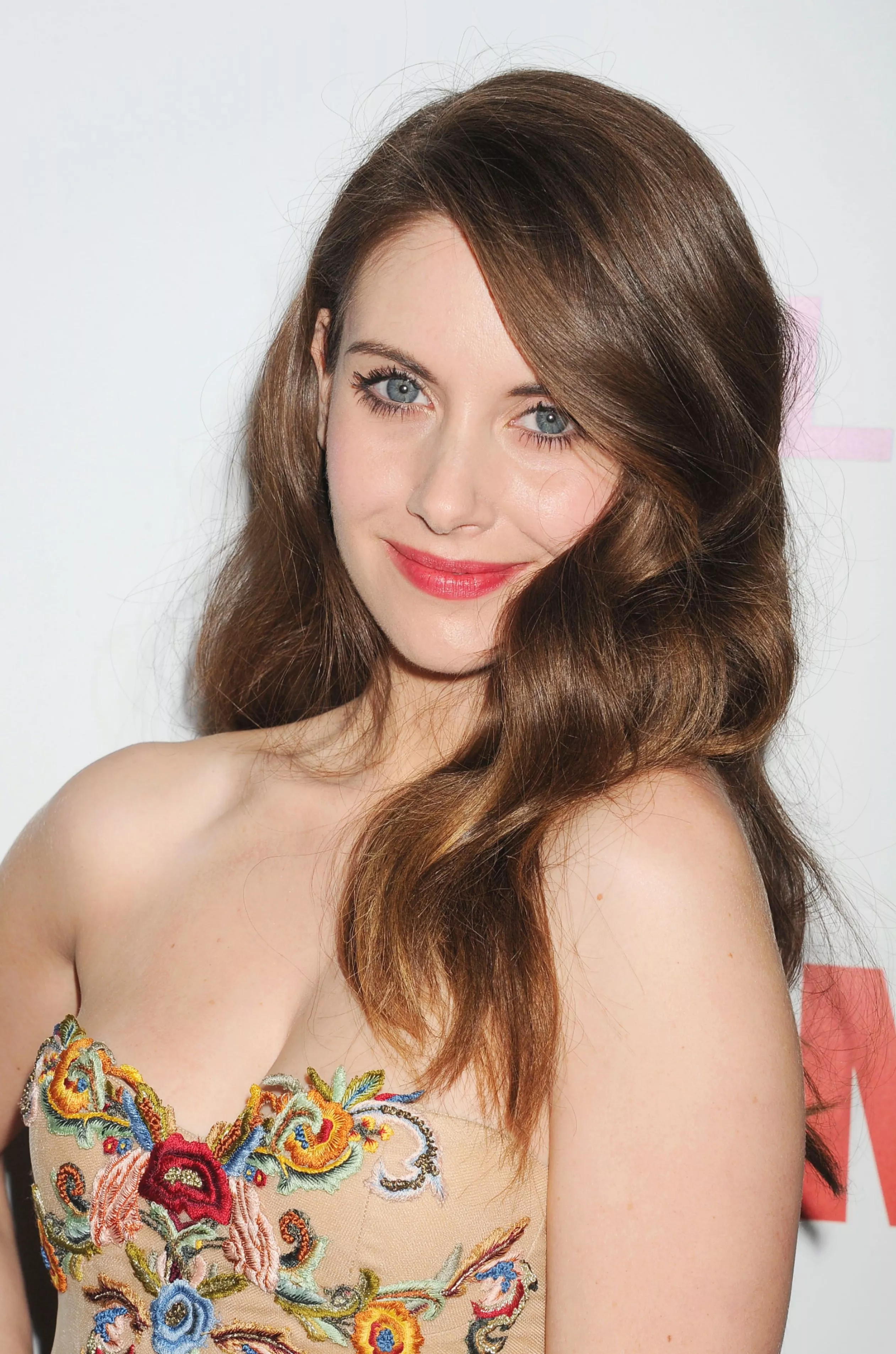 Alison Brie