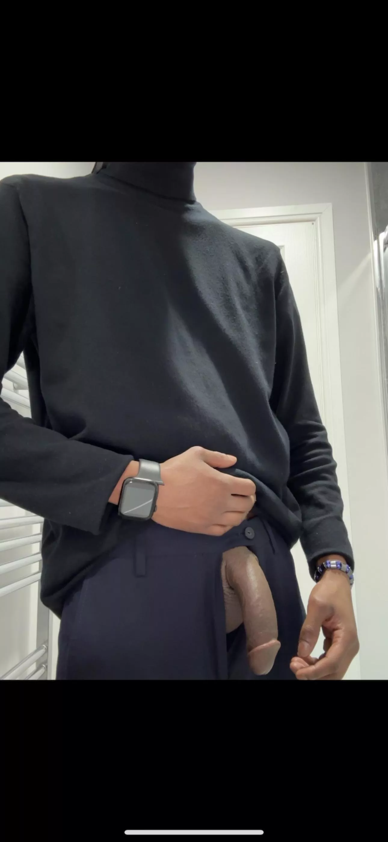 All you gotta do is unzip