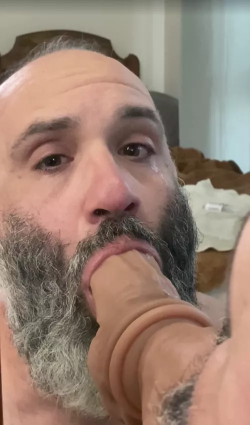 ...and yet, I'm still hungry...