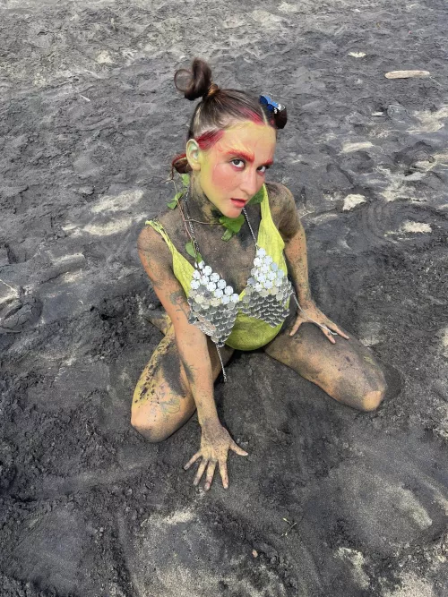 Another gorgeous day at the beach