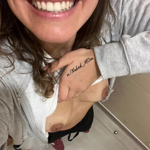 Another photo at work