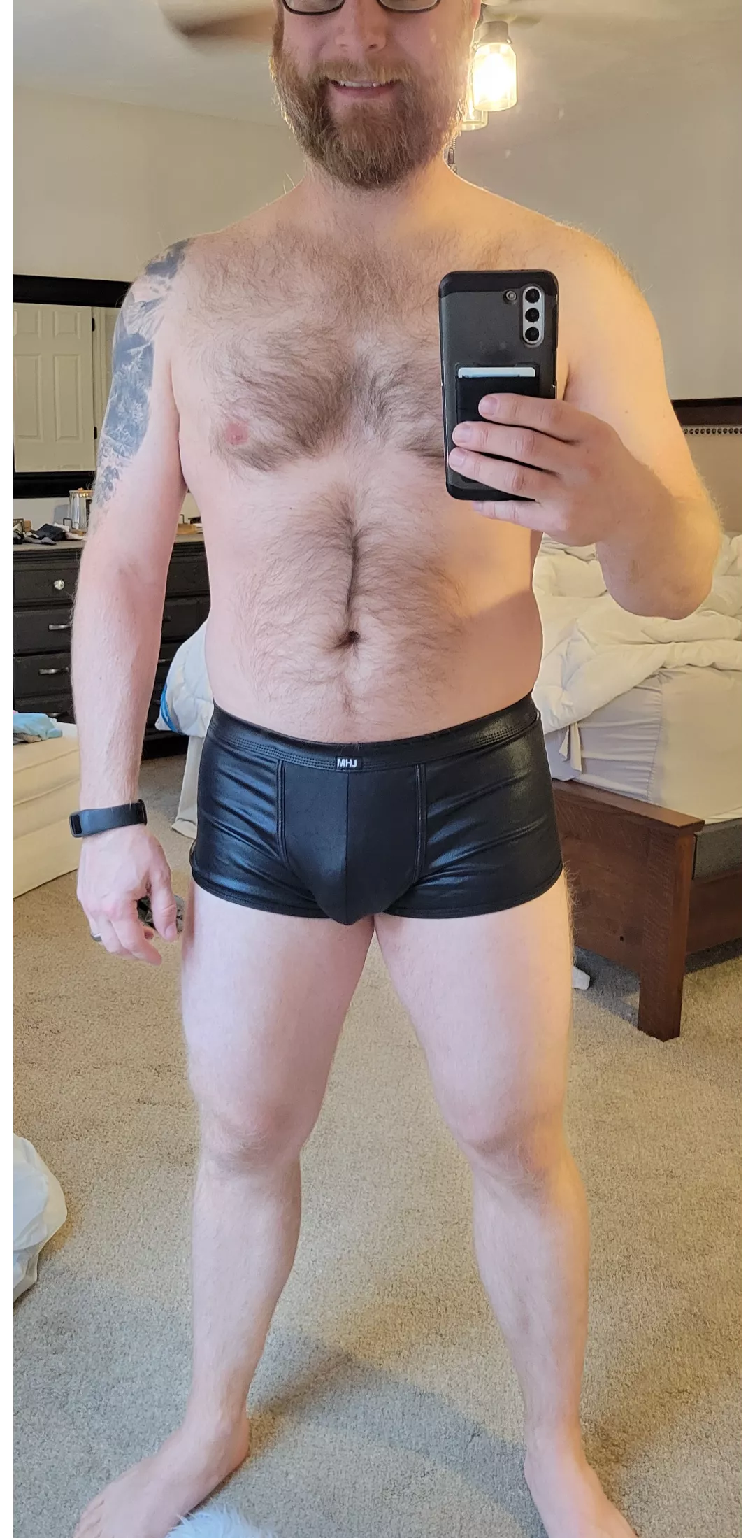 Another year older today. This is what 40 looks like