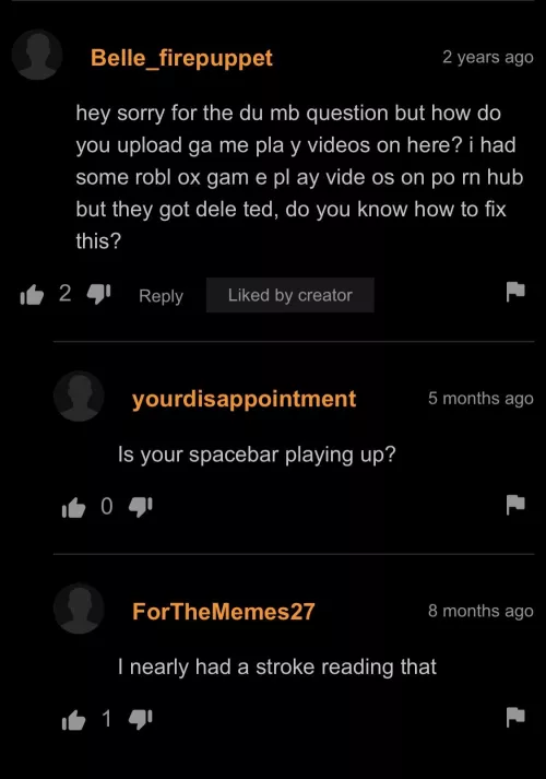 bro is not proper grammar