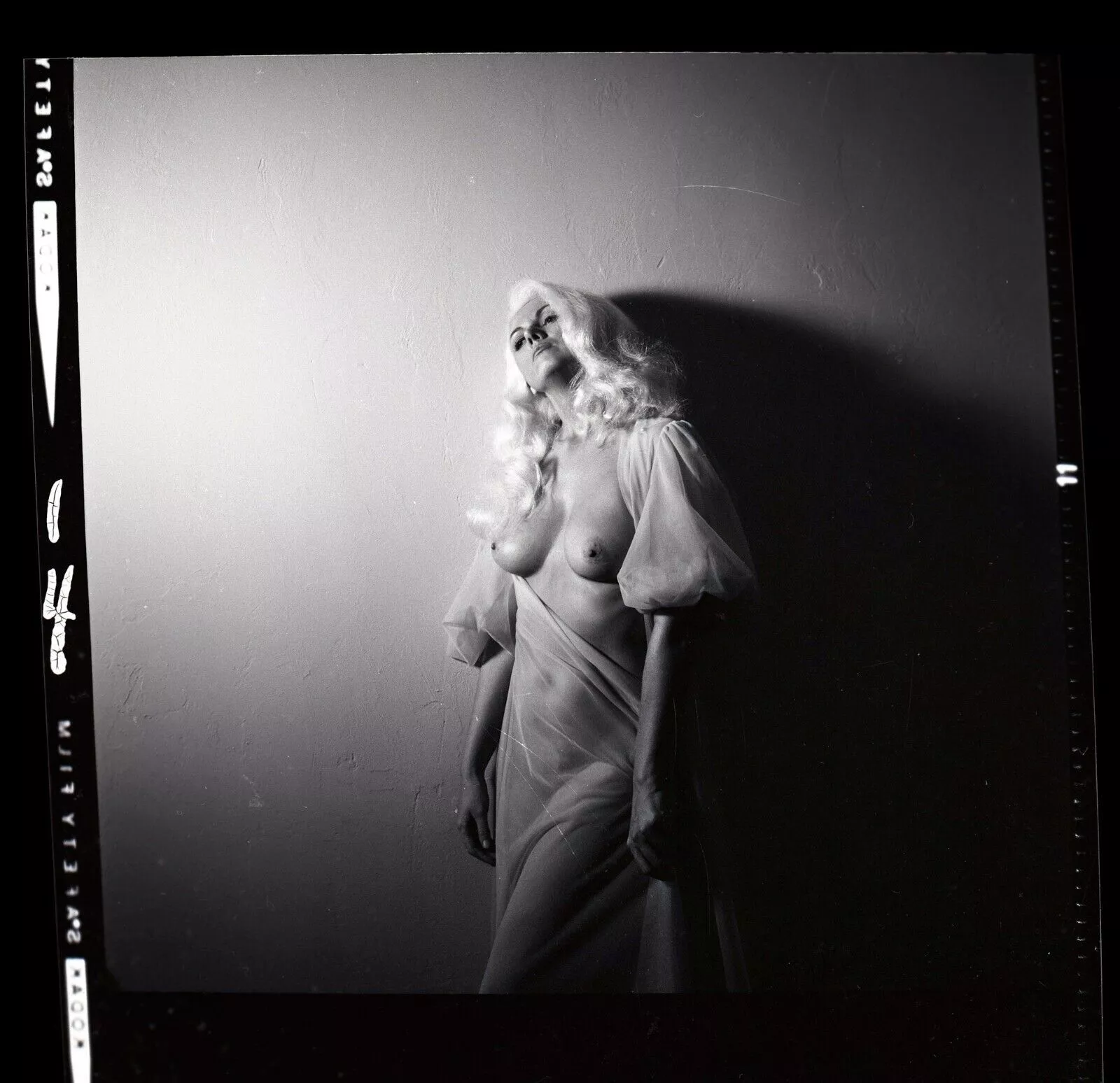 Bunny Yeager (1950s)