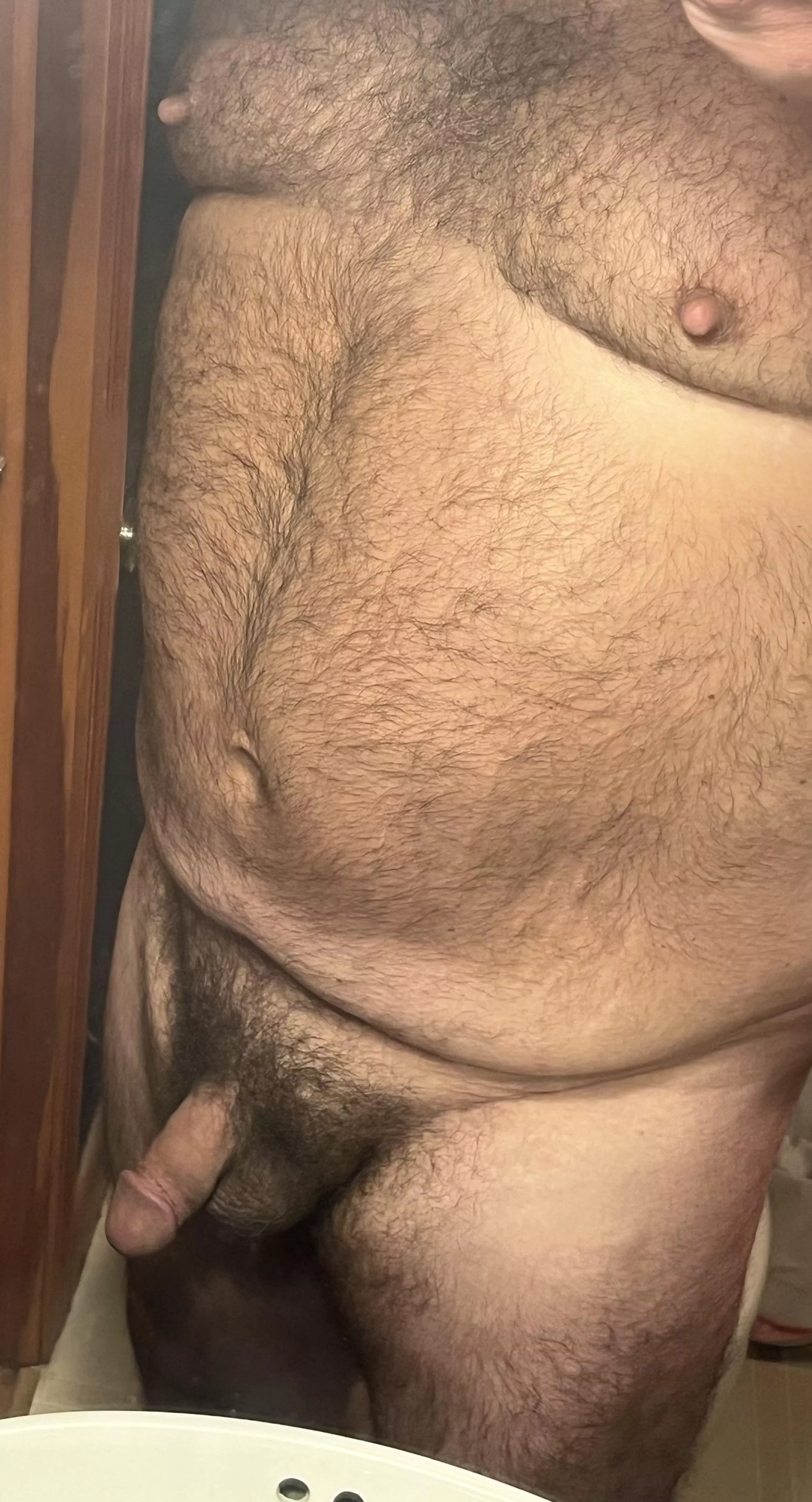 Can you tell I like nip play?