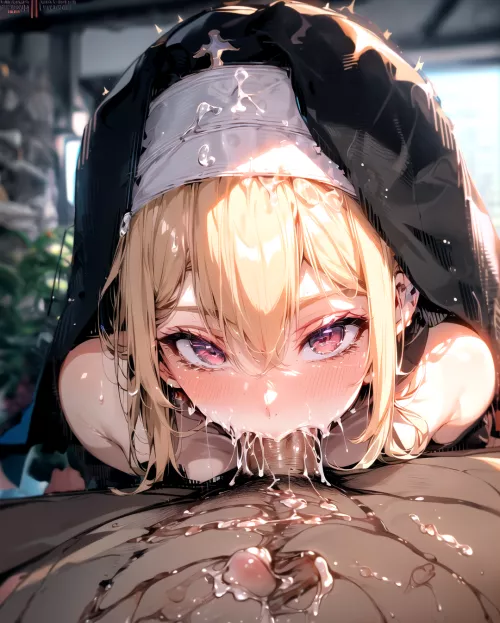 Can't breath v2 ~