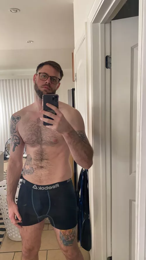 Case of the Mondays?