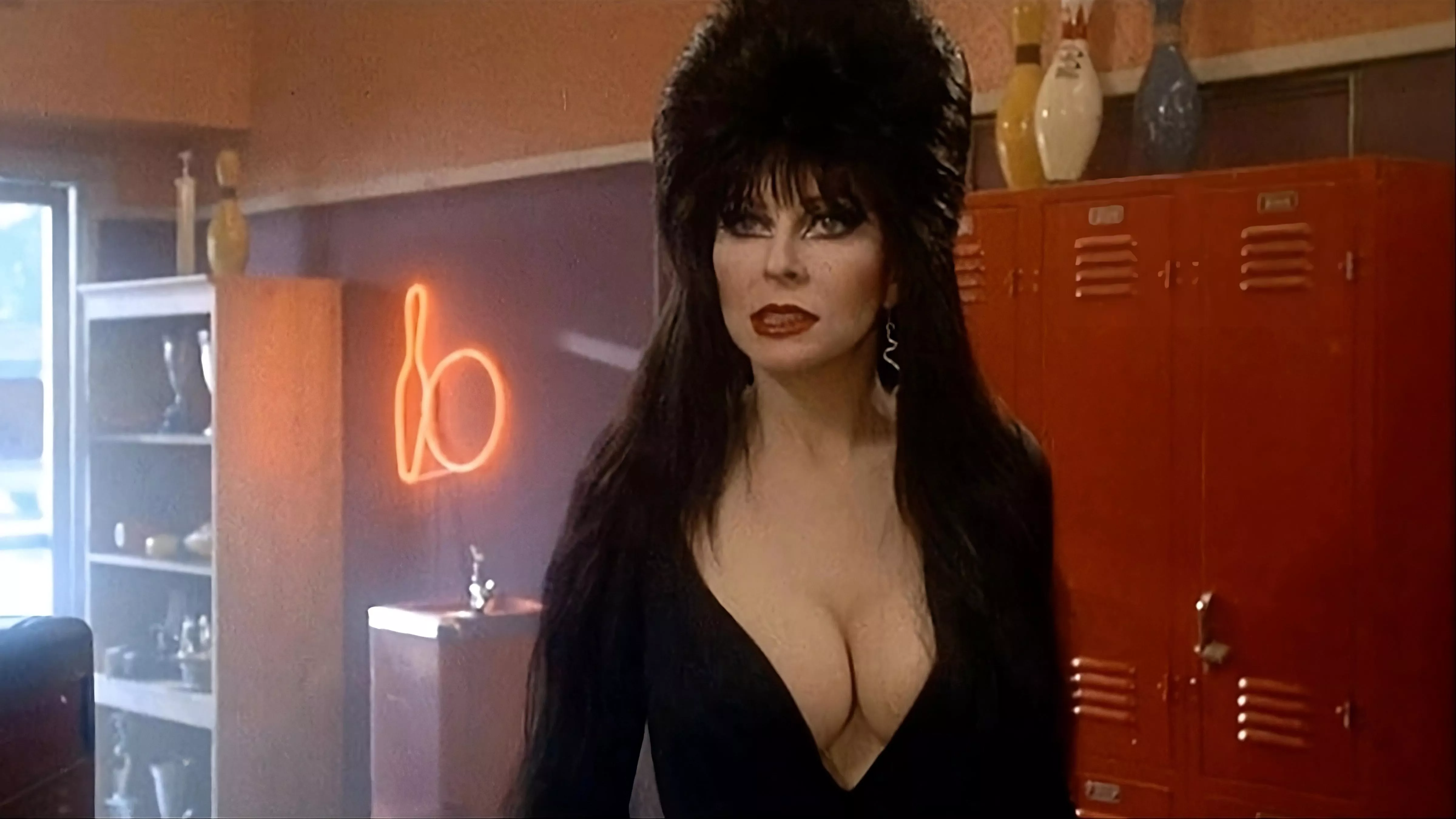Cassandra Peterson