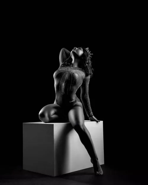 Claudia Fragapane - British gymnast